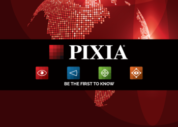 Vanguard Europe Partners With Pixia to Benefit BENELUX