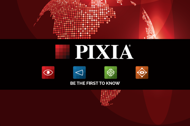 Vanguard Europe Partners With Pixia to Benefit BENELUX