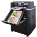 New Intec SC6500 auto-feed digital die-cutter for lightweight packaging and label production