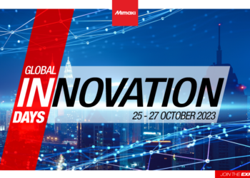 Mimaki Launch EMEA-Wide Application Days