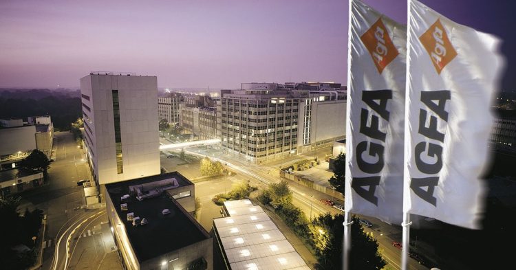 Agfa and EFI In Partnership Deal to Propel Digital Print Transformation