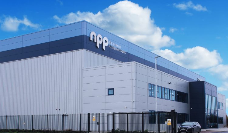 NPP completes the acquisition of Active Packaging Limited
