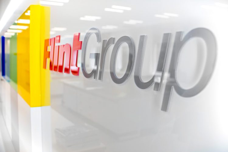Flint Group Advises Customers to Plan Stock Levels Due to Red Sea Delays