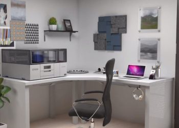 Epson Targets Promotional Goods Market With Small Footprint UV flatbed Printer Launch