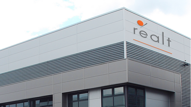 Realt Paper EBB Acquisition