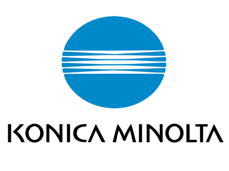 Konica Minolta and FUJIFILM Explore  Potential Strategic Alliance