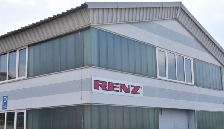 Production Continues as Renz File For Insolvency