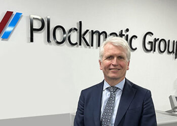 50 Years Of Innovation And Success For Plockmatic Group