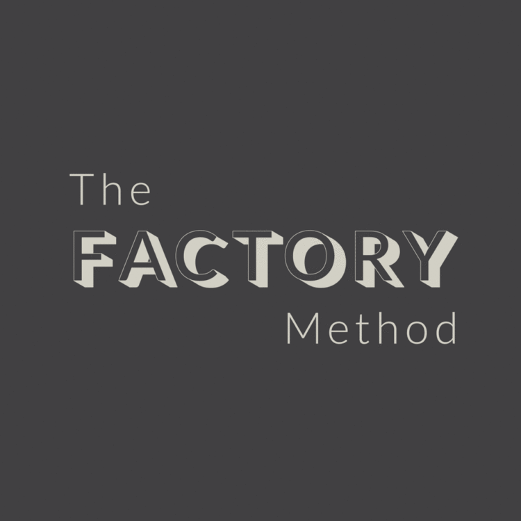 Eco-Friendly Print and Design Studio Launches Open Source The FACTORY Method for Sustainable Design