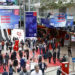 Drupa 2024 Surpasses Expectations Despite Visitor Numbers Drop