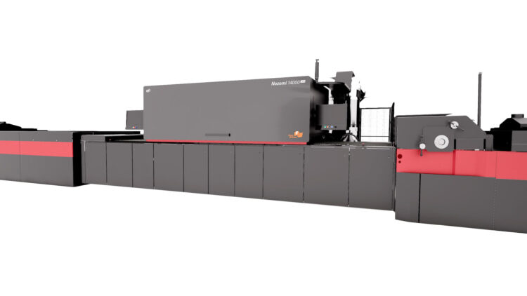 McGowans Print Announces Latest Flatbed Acquisition
